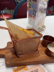 -奈尔宝·儿童乐园·亲子餐厅(星河湾店)
