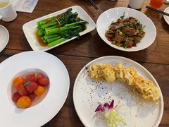 -道南書院·私房菜·早午茶·茶馆