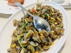 -潮人姐妹轩(海宁路店)