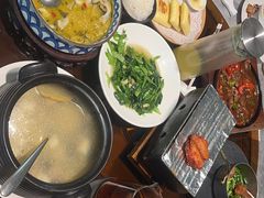 -北国饭店·海鲜·北方菜(峡山店)