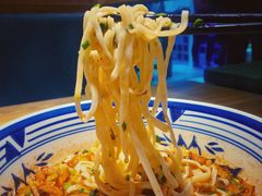-山丹丹西北菜(金贸大厦店)
