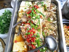 -徽州美食(三十年老店)