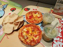 -乐凯撒披萨(领展广场店)