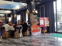 -馨越楼·点心·粤菜(赤坎店)