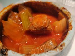 -波特曼西餐厅(南岗店)