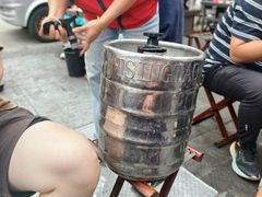-大亮烤羊腿烤全羊(辣街店)