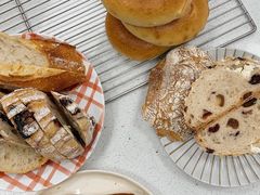 -富贵面包公司(运河店)