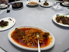 -上海精菜馆(虎踞关店)