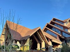 -韶关经律论国际酒店温泉