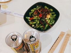 -聚味瞿记·龙虾堂(望城店)