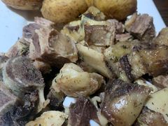 -思金拉措庄园藏餐(太阳岛店)