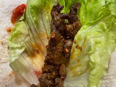 -小杨烤肉·陕西烧烤·陕西地方菜(东新街【永兴坊】店)