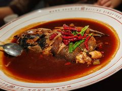 -旺顺阁·北京菜·烤鸭(大望路店)