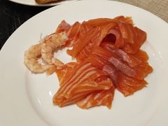 -东方红海鲜百汇(国际大厦店)