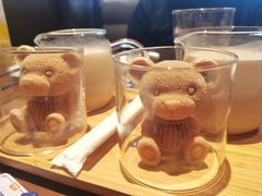 -大树餐厅(益田假日店)