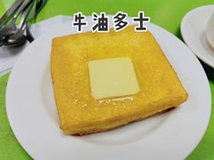 -胜利茶餐室