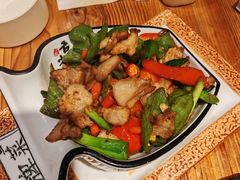 -花溪雨·森林餐厅(石基店)