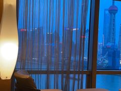 -上海外滩茂悦大酒店