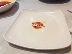 -子午路张记肉夹馍(小寨西路店)