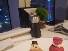 -广州四季酒店·意珍·意式自助餐