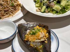-渔港甄宴·海鲜·地标烟台菜(金沙滩店)