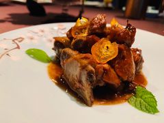 -RIVIERA 松鹤楼(外滩店)