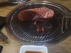 -やきにく 牛将日式焼肉(新华路店)
