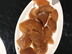-皇城根北京风味主题餐厅(滨海万达店)