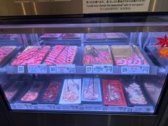 -和牛放题的殿堂 肉屋横丁(秋叶原店)