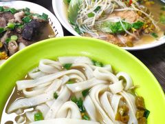 -正宗阳山牛杂(东城店)