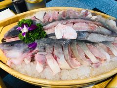 -吃城都·鱼蛙火锅(西玉龙街店)