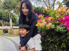 -石梅湾艾美度假酒店