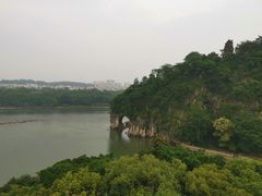 -璟象酒店-爱丽坊景观餐厅
