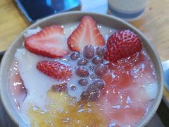 -桥香园过桥米线(国贸店)