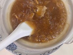 -添發碗仔翅美食