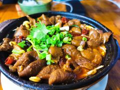 -沈妈砂锅(光华村店)