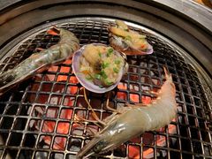 -赤坂亭M9和牛烧肉(世博源店)