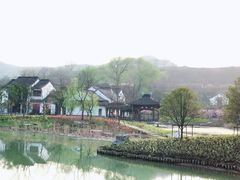 -南山风景名胜区