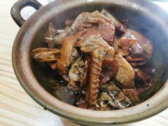 -斯丹姜母鸭·古法干香(涂门街总店)