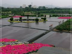 -门城湖公园