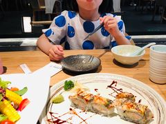 -隐泉之语日式料理(王府中环店)