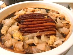 -贝勒爷·酥不腻烤鸭