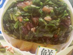 -陈家生煎(金融街万达店)