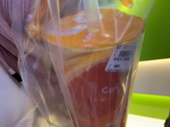 -CoCo都可(小寨赛格店)