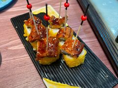 -晴季寿司(红旗街万达店)