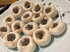 -火炉火自助餐(枫蓝国际店)