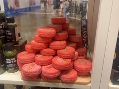 -LUSH(威尼斯人店)