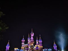 -沈阳方特欢乐世界