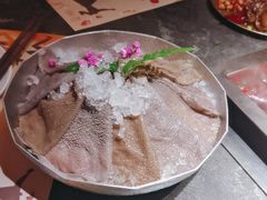-锦城印象火锅(天府三街店)