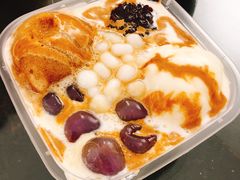 -甜心闲生传统手工冰粉(奎星楼店)